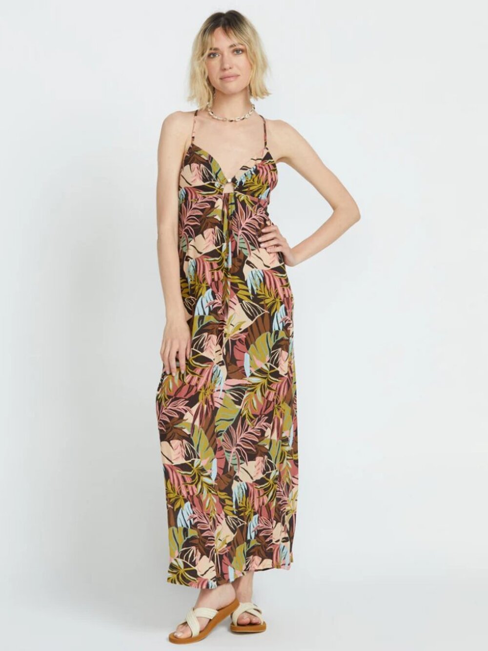 Volcom - Jungle Luv Dress